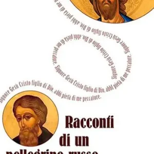 Racconti di un pellegrino russo Professionale