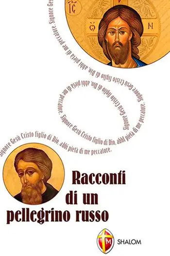 Racconti di un pellegrino russo Professionale