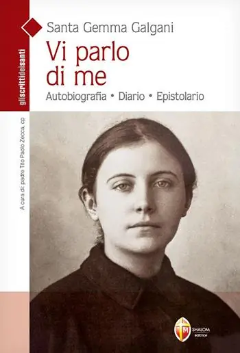 Must-Have Vi parlo di me. Autobiografia. Diario. Epistolario