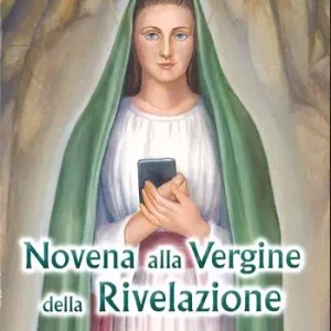 Prezzo Basso Novena alla Vergine della rivelazione