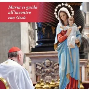 Il santo rosario. Maria ci guida all‘incontro con Gesù Solo Oggi