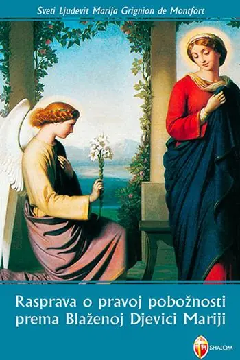 Offerta Del Giorno Trattato della vera devozione a Maria. Ediz. croata