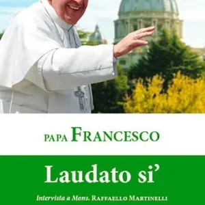 Quantità Limitata Laudato si‘