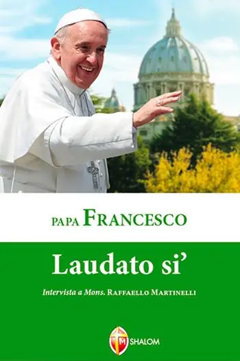 Quantità Limitata Laudato si‘
