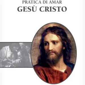 Pratica di amar Gesù Cristo Occasione Imperdibile