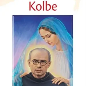 Prezzo Basso In preghiera con san Massimiliano Kolbe