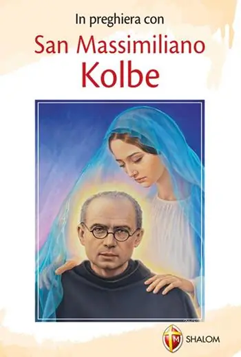 Prezzo Basso In preghiera con san Massimiliano Kolbe