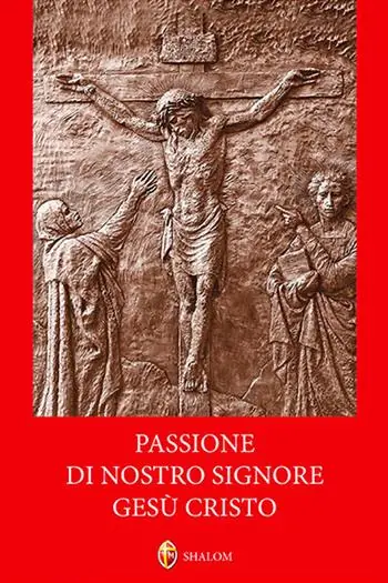 Nuovo Arrivo Passione di nostro signore Gesù Cristo