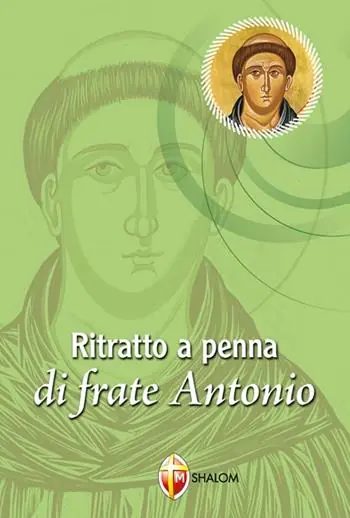 Must-Have Ritratto a penna di frate Antonio