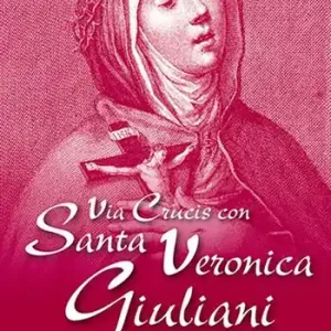 Via crucis con san Veronica Giuliani Reso Gratuito