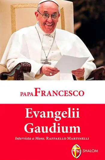 Occasione Imperdibile Evangelii gaudium