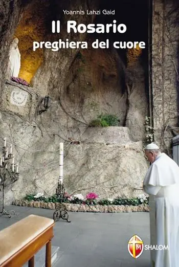 Prezzo Conveniente Il rosario. Preghiera del cuore