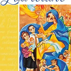 Litanie lauretane A Buon Prezzo