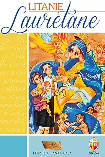Litanie lauretane A Buon Prezzo