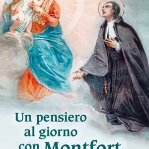 Spedizione Espresso Un pensiero al giorno con Montfort