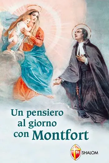 Spedizione Espresso Un pensiero al giorno con Montfort