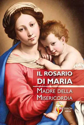 Il rosario di Maria. Madre della Misericordia Offerta Speciale