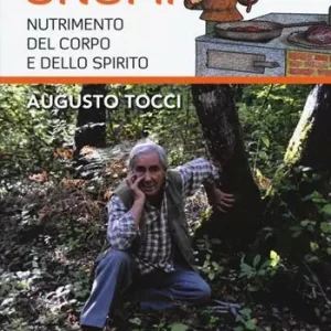 Ultimissimo Modello Vita da gnomi. Nutrimento del corpo e dello spirito