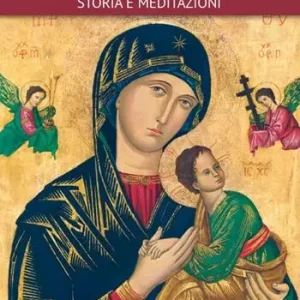 Vendita Finale Icona della Madre del Perpetuo Soccorso. Storie e meditazioni