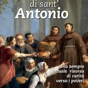 Scelto Dai Clienti Il pane di sant‘Antonio