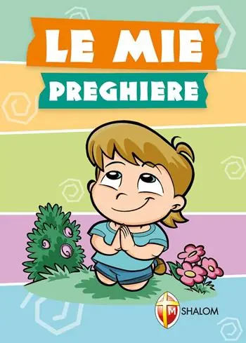 Occasione Imperdibile Le mie preghiere