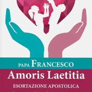 Professionale Amoris laetitiae. Esortazione apostolica postsinodale