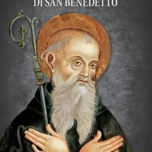Saldi La regola di san Benedetto