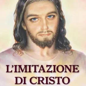 Nuovo Arrivo L‘imitazione di Cristo