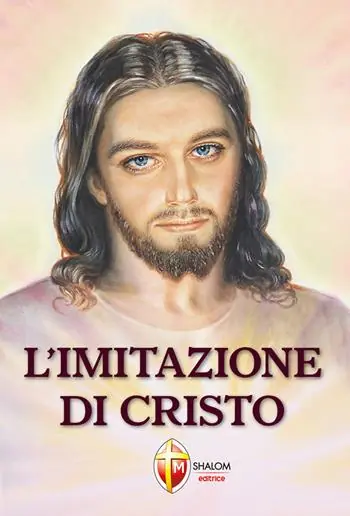 Nuovo Arrivo L‘imitazione di Cristo