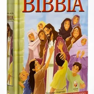 Compra Oggi Stesso 365 giorni con la Bibbia. Una storia al giorno per ogni giorno dell‘anno. Ediz. a colori