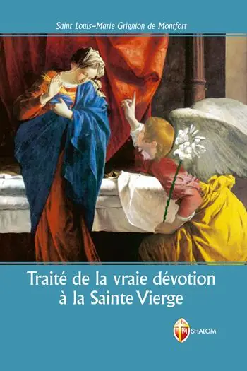Offerta Limitata Traité de la vraie dévotion à la Sainte Vierge
