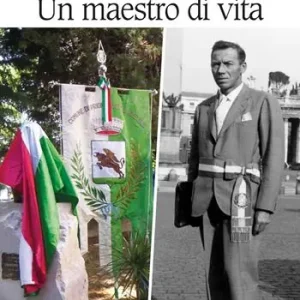 Giuseppe Castagnetti. Un maestro di vita Nuovo Arrivo