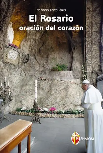 Scelto Dai Clienti El rosario. Oración del corazón