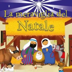 La meraviglia del Natale. Ediz. a colori Vendita Finale