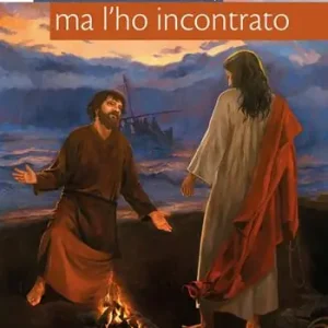 Direttamente Dal Produttore Non l‘ho visto, ma l‘ho incontrato