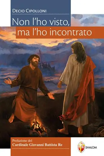 Direttamente Dal Produttore Non l‘ho visto, ma l‘ho incontrato