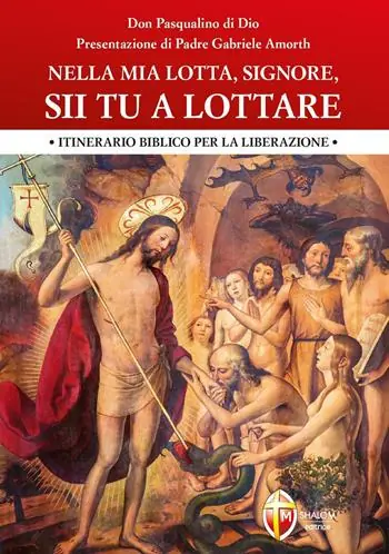 Nella mia lotta, Signore, sii tu a lottare. Itinerario biblico per la liberazione Compra Oggi Stesso