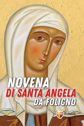 Di Tendenza Novena di santa Angela da Foligno