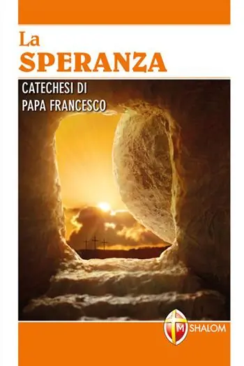 La speranza. Catechesi di papa Francesco. Ediz. a caratteri grandi Vendita Finale