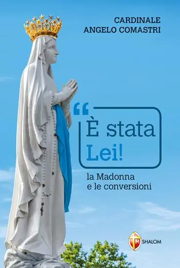Must-Have È stata Lei! La Madonna e le conversioni
