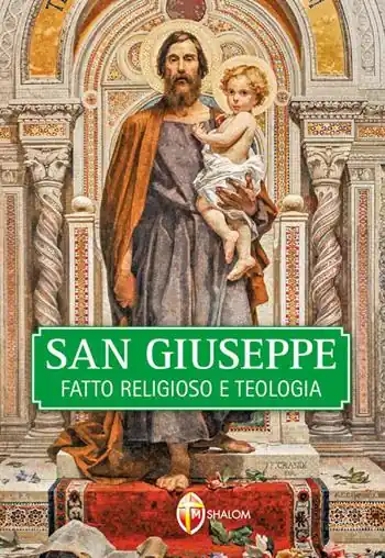 San Giuseppe. Fatto religioso e teologia Compra Online