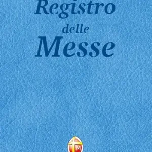 Reso Gratuito Registro delle messe