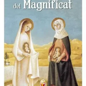 Consegna Rapida La coraggiosa rivoluzione del Magnificat