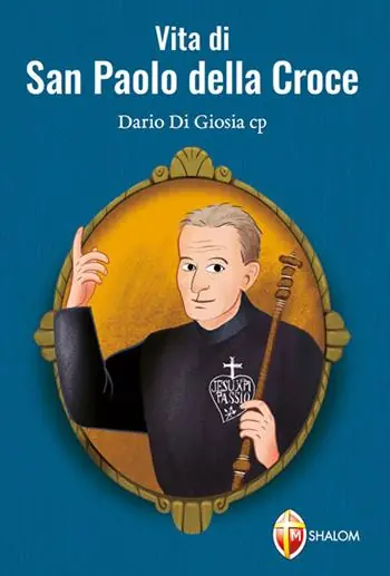 Saldi Vita di San Paolo della Croce