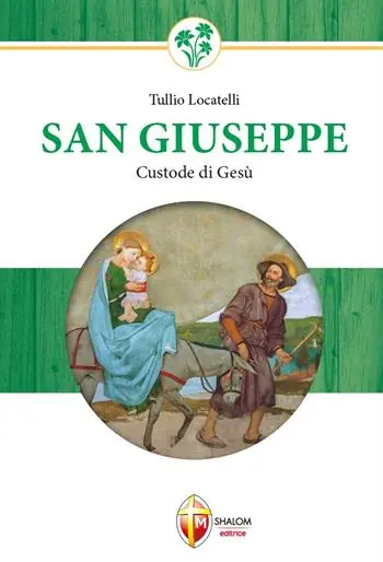 Nuova Collezione San Giuseppe custode di Gesù