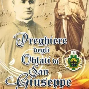 Esclusivo Preghiere degli Oblati di San Giuseppe