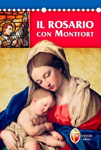 Compra Adesso Il rosario con Montfort