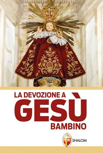 Di Tendenza La devozione a Gesù Bambino