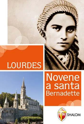 Acquista Ora Lourdes. Novene a Santa Bernadette