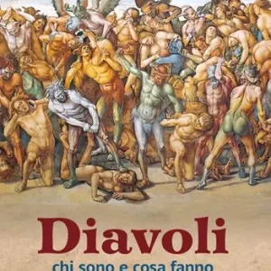 Diavoli. Chi sono e cosa fanno Sconto